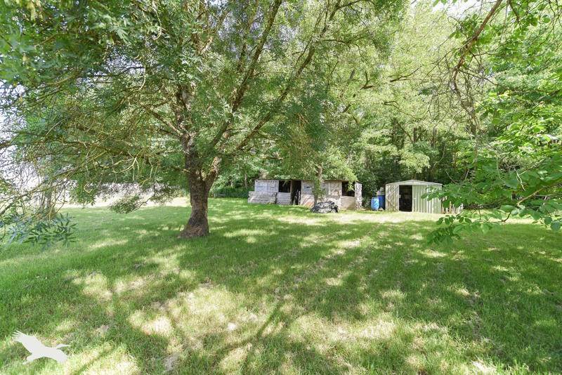 Vente Maison SAMBIN - 5 pièces -130 m² - (41120)