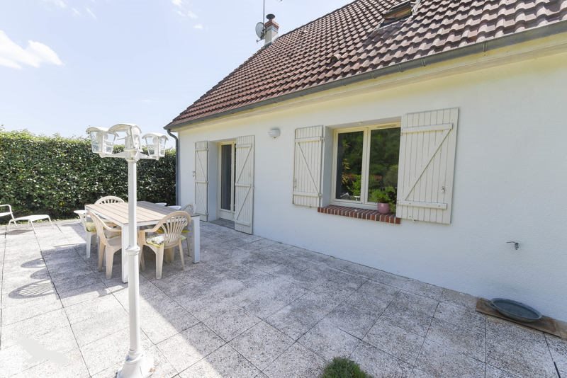 Vente Maison SAMBIN - 5 pièces -130 m² - (41120)