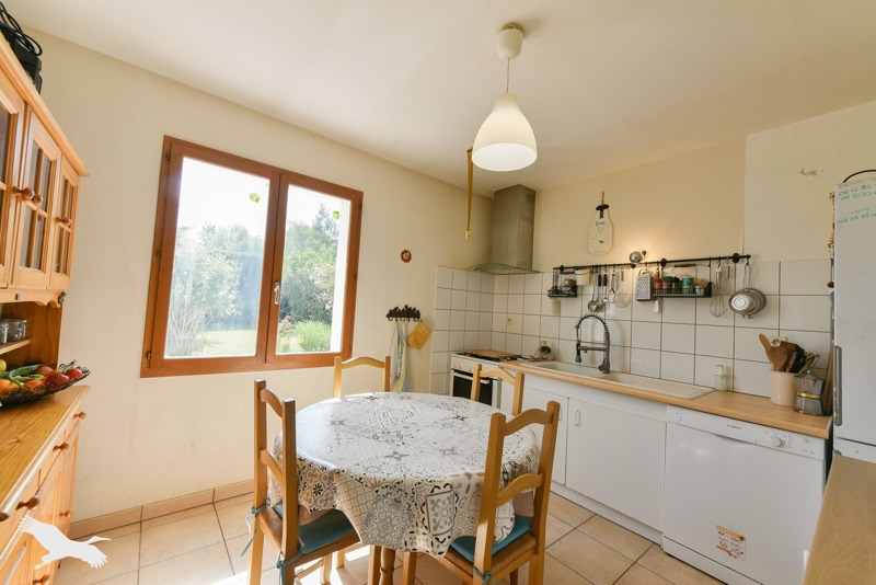 Vente Maison SAMBIN - 5 pièces -130 m² - (41120)
