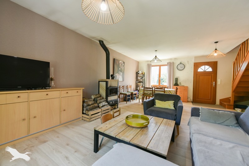 Vente Maison SAMBIN - 5 pièces -130 m² - (41120)