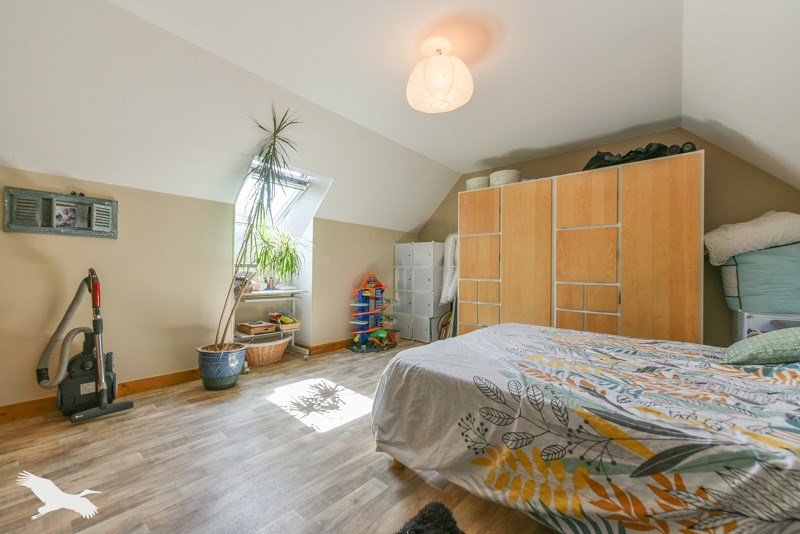 Vente Maison SAMBIN - 5 pièces -130 m² - (41120)