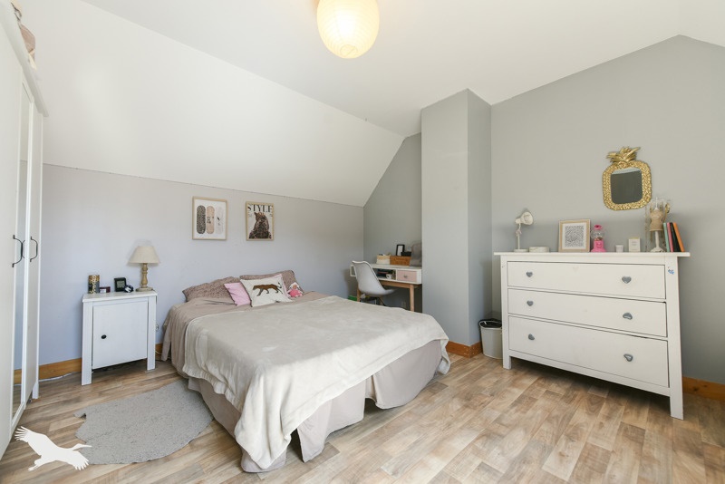 Vente Maison SAMBIN - 5 pièces -130 m² - (41120)