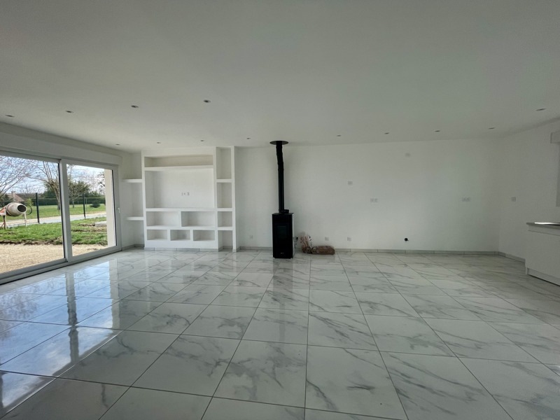 Vente Maison CHOUSSY - 4 pièces -93 m² - (41700)