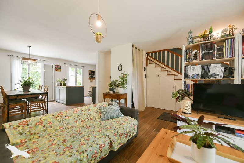 Vente Maison LE CONTROIS EN SOLOGNE - 6 pièces -148 m² - (41120)