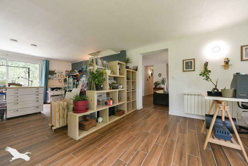 Vente Maison LE CONTROIS EN SOLOGNE - 6 pièces -148 m² - (41120)