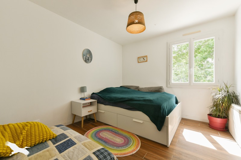 Vente Maison LE CONTROIS EN SOLOGNE - 6 pièces -148 m² - (41120)
