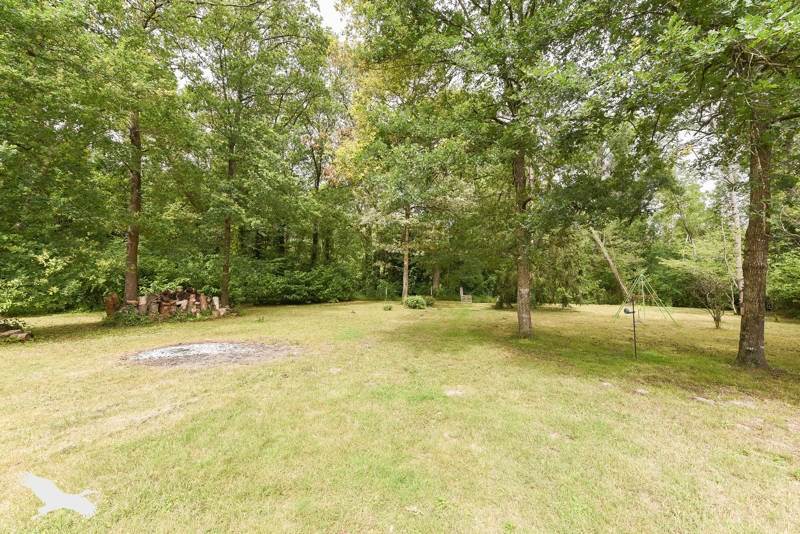 Vente Maison LE CONTROIS EN SOLOGNE - 6 pièces -148 m² - (41120)