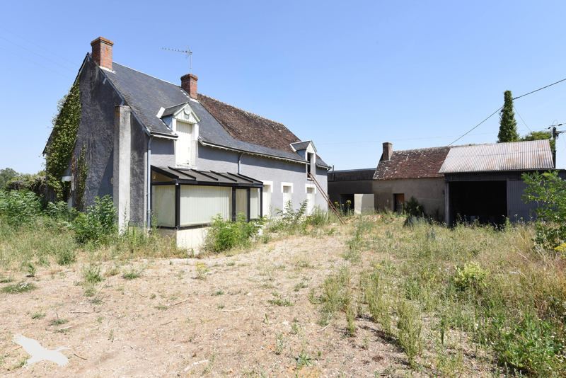 Maison 4 pièces 85 m² · à Sassay · 85 m² · 213 000 €