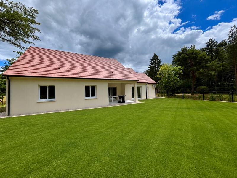 Vente Maison SOINGS EN SOLOGNE - 4 pièces -123 m² - (41230)