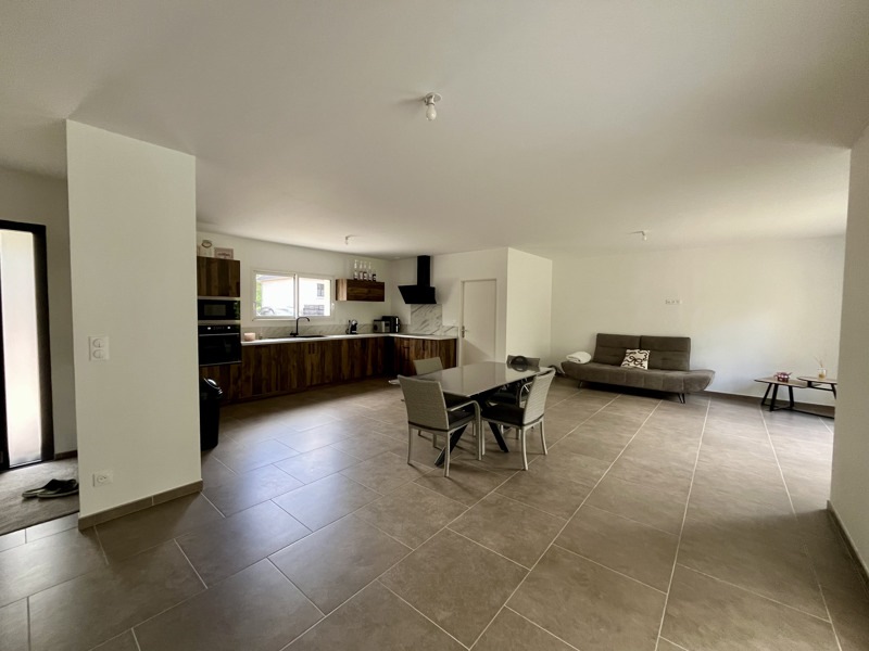 Vente Maison SOINGS EN SOLOGNE - 4 pièces -123 m² - (41230)
