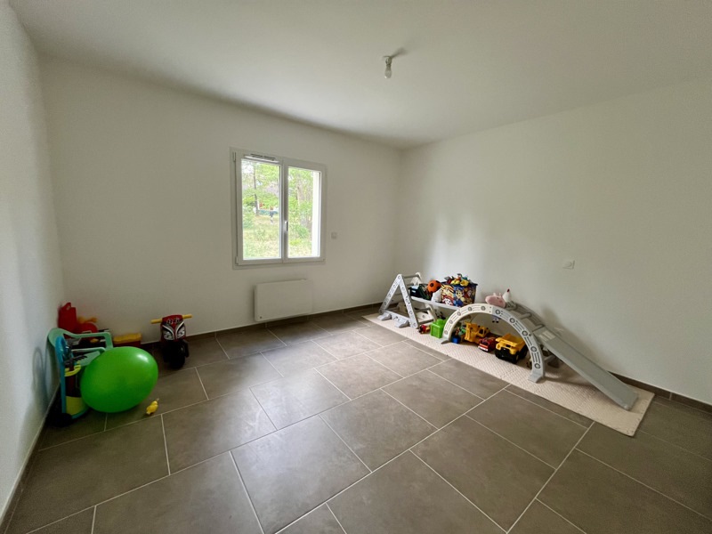 Vente Maison SOINGS EN SOLOGNE - 4 pièces -123 m² - (41230)
