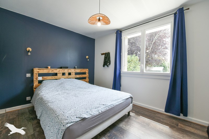 Vente Maison COUR CHEVERNY - 4 pièces -97 m² - (41700)