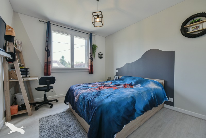 Vente Maison COUR CHEVERNY - 4 pièces -97 m² - (41700)