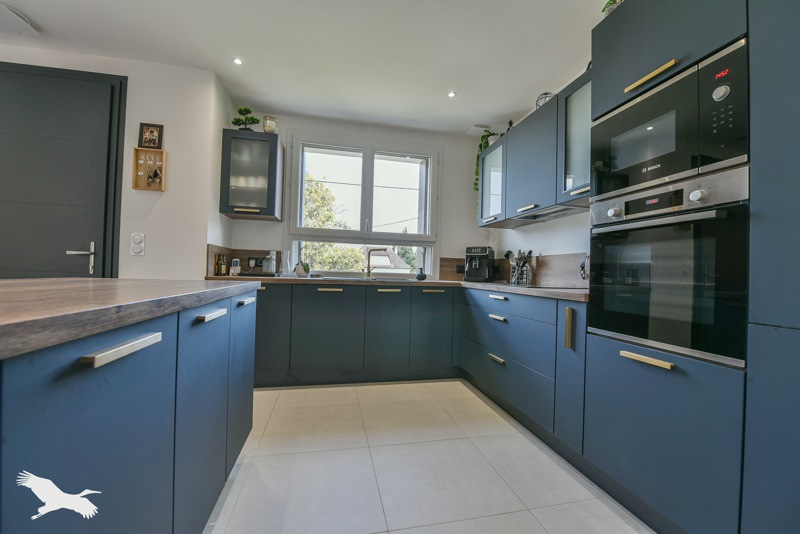 Vente Maison COUR CHEVERNY - 4 pièces -97 m² - (41700)