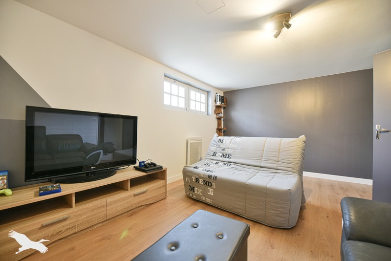 Vente Maison COUR CHEVERNY - 4 pièces -97 m² - (41700)