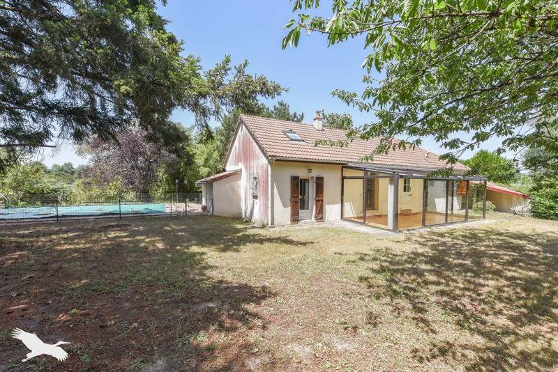 Vente Maison SASSAY - 5 pièces -102 m² - (41700)