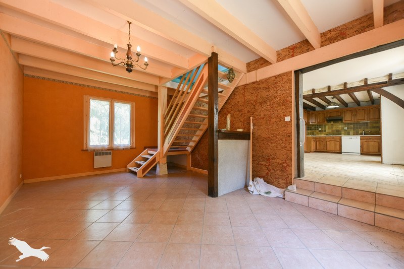 Vente Maison SASSAY - 5 pièces -102 m² - (41700)
