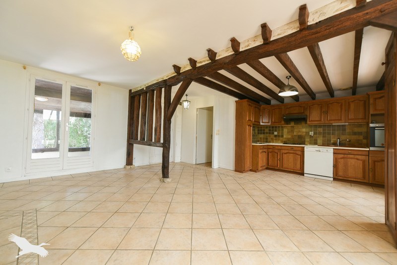 Vente Maison SASSAY - 5 pièces -102 m² - (41700)