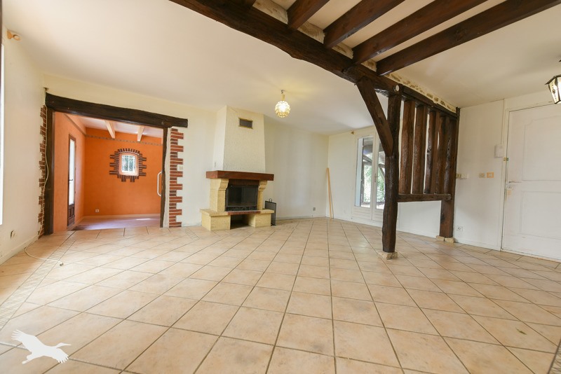 Vente Maison SASSAY - 5 pièces -102 m² - (41700)
