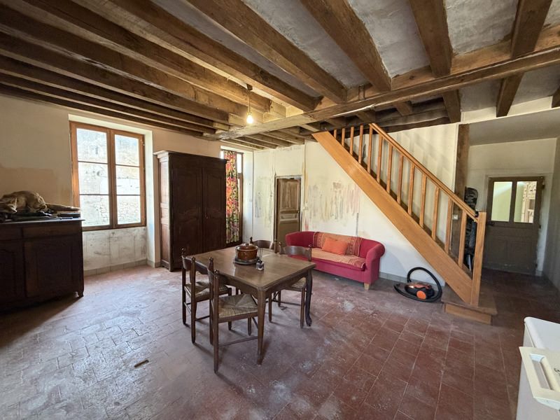 Vente Maison CHEMERY - 5 pièces -96 m² - (41700)