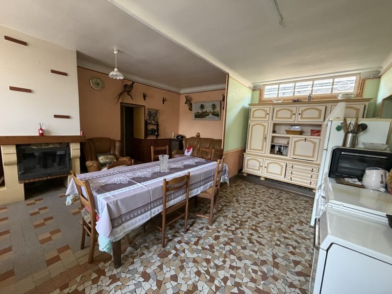Vente Maison CHEMERY - 5 pièces -96 m² - (41700)