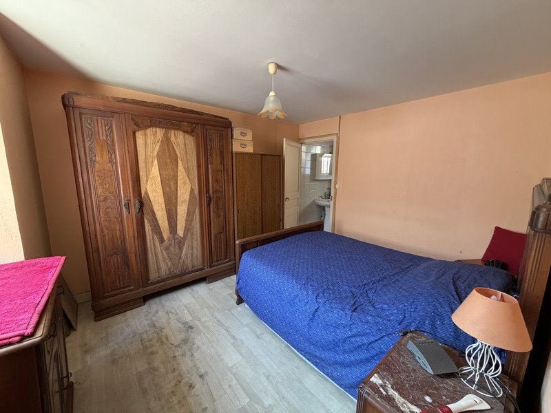 Vente Maison CHEMERY - 5 pièces -96 m² - (41700)