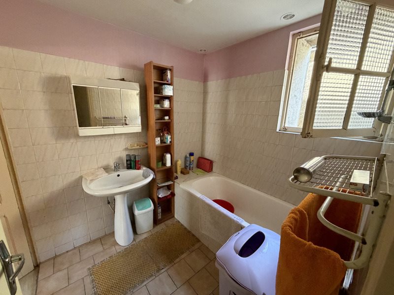 Vente Maison CHEMERY - 5 pièces -96 m² - (41700)