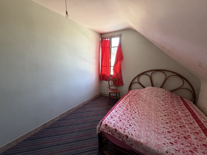 Vente Maison CHEMERY - 5 pièces -96 m² - (41700)
