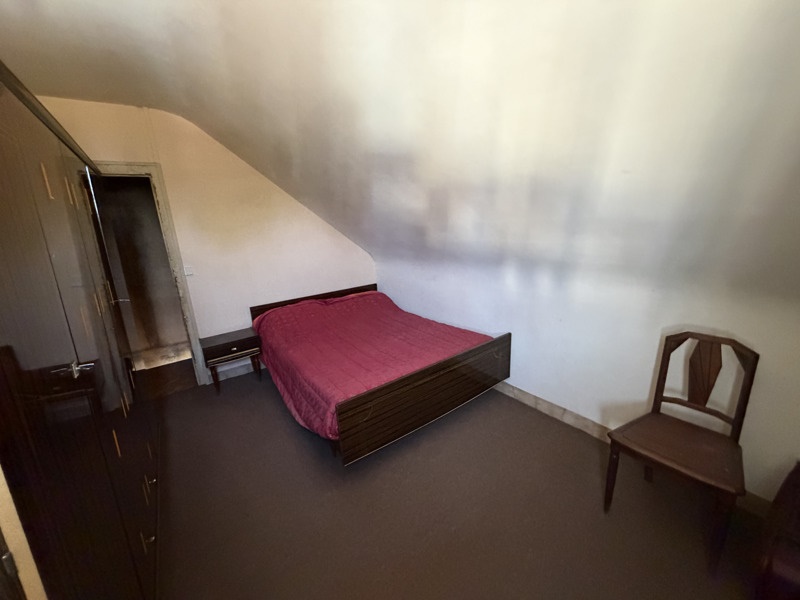 Vente Maison CHEMERY - 5 pièces -96 m² - (41700)