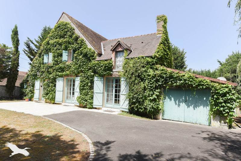 Vente Maison SASSAY - 6 pièces -176 m² - (41700)
