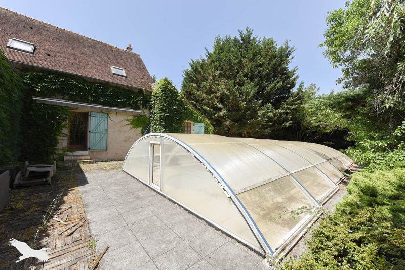 Vente Maison SASSAY - 6 pièces -176 m² - (41700)