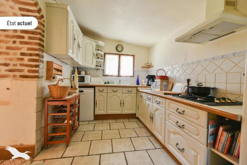 Vente Maison SASSAY - 6 pièces -176 m² - (41700)