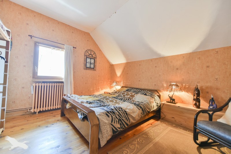 Vente Maison SASSAY - 6 pièces -176 m² - (41700)