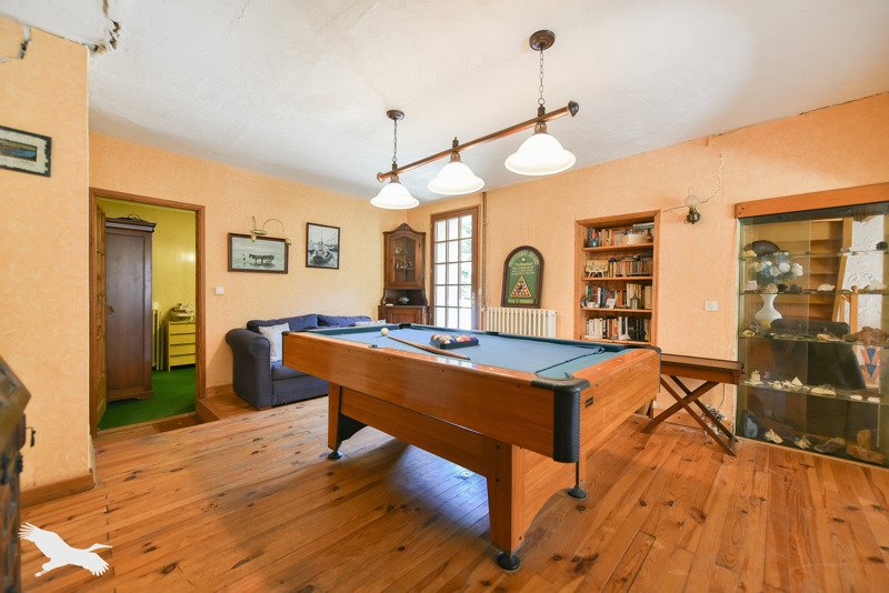 Vente Maison SASSAY - 6 pièces -176 m² - (41700)