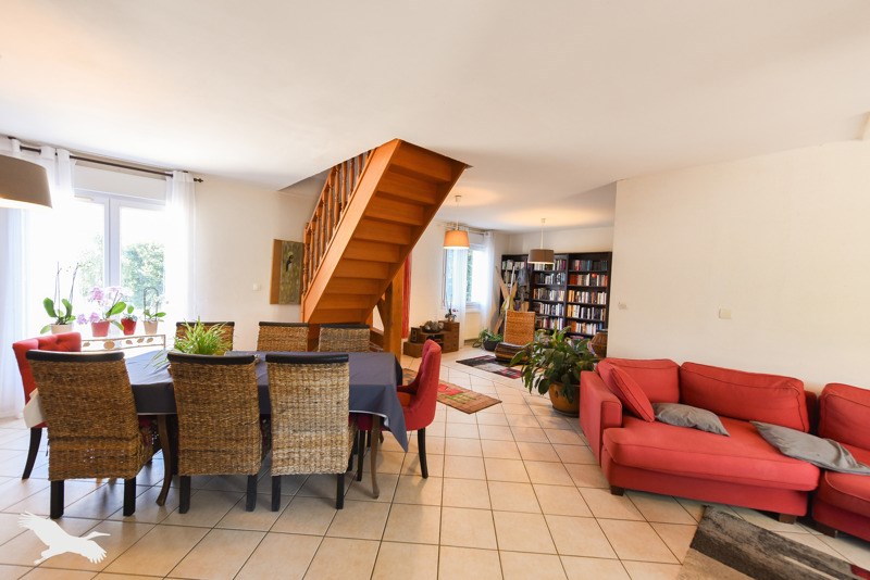 Vente Maison LE CONTROIS EN SOLOGNE - 6 pièces -150 m² - (41120)