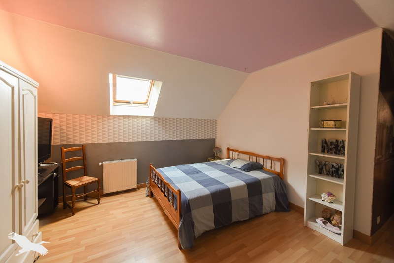 Vente Maison LE CONTROIS EN SOLOGNE - 6 pièces -150 m² - (41120)