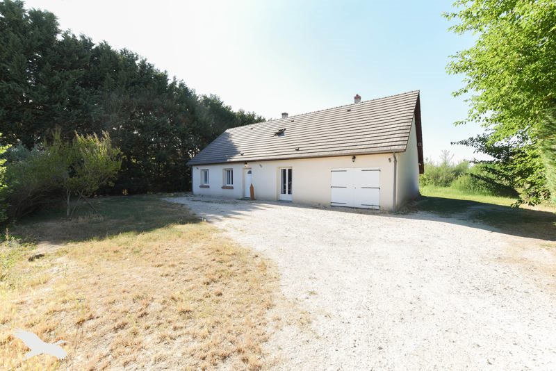 Vente Maison LE CONTROIS EN SOLOGNE - 6 pièces -150 m² - (41120)