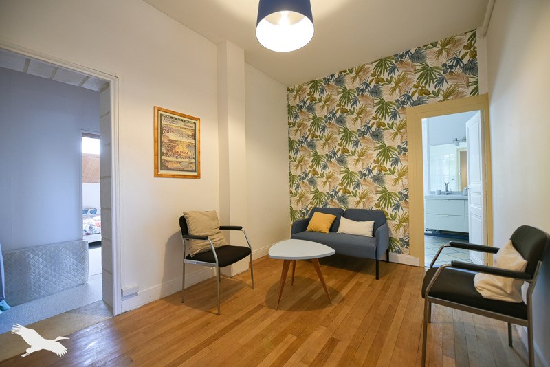 Vente Maison COUR CHEVERNY - 8 pièces -201 m² - (41700)