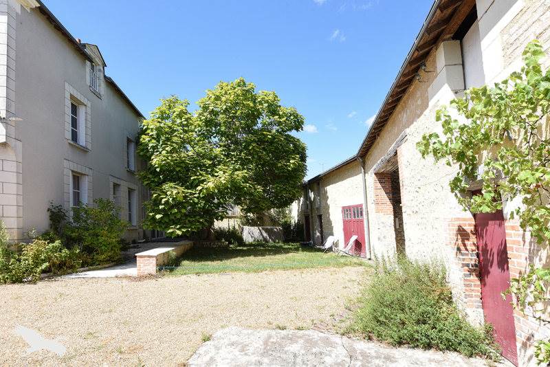 Vente Maison COUR CHEVERNY 41700 8 pièces - 201 m²