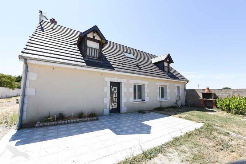 Vente Maison SASSAY - 5 pièces -143 m² - (41700)