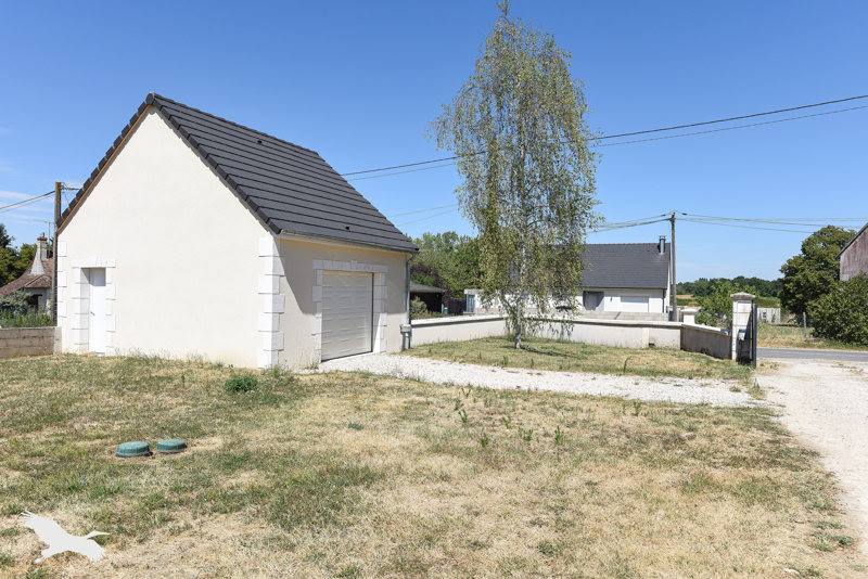 Vente Maison SASSAY - 5 pièces -143 m² - (41700)