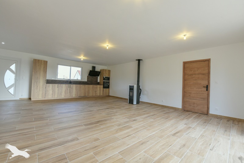 Vente Maison SASSAY - 4 pièces -109 m² - (41700)