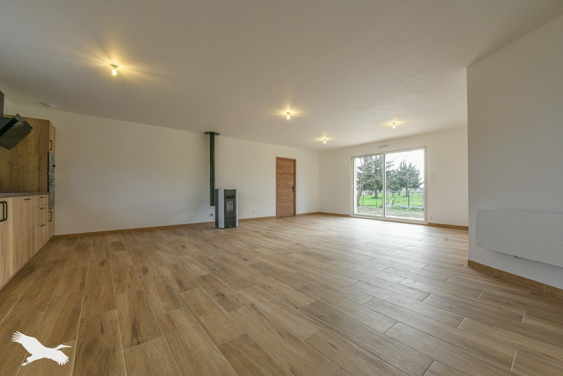 Vente Maison SASSAY - 4 pièces -109 m² - (41700)