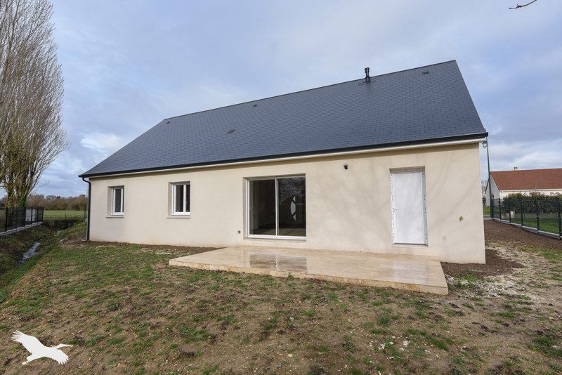 Vente Maison SASSAY - 4 pièces -109 m² - (41700)