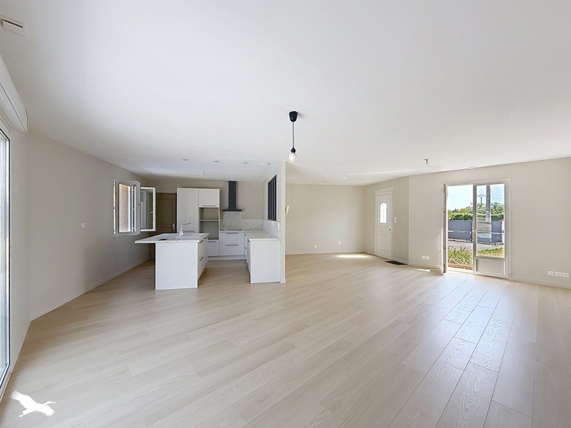 Vente Maison LE CONTROIS EN SOLOGNE - 4 pièces -111 m² - (41120)
