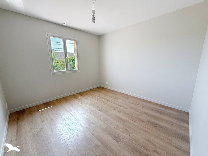 Vente Maison LE CONTROIS EN SOLOGNE - 4 pièces -111 m² - (41120)