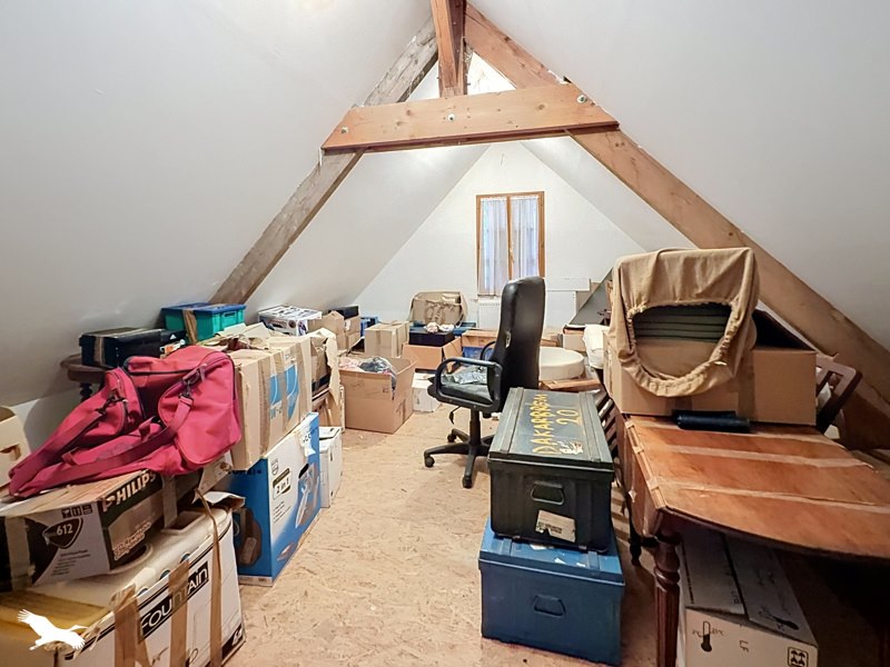 Vente Maison CHEMERY - 4 pièces -87 m² - (41700)