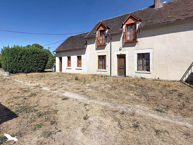 Vente Maison CHEMERY - 4 pièces -87 m² - (41700)