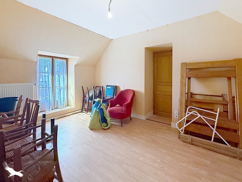 Vente Maison CHEMERY - 4 pièces -87 m² - (41700)