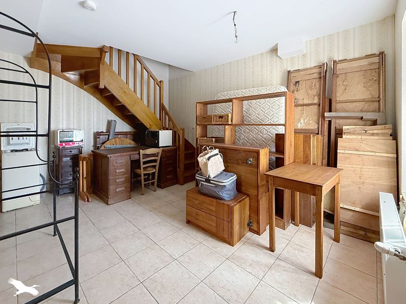 Vente Maison CHEMERY - 4 pièces -87 m² - (41700)
